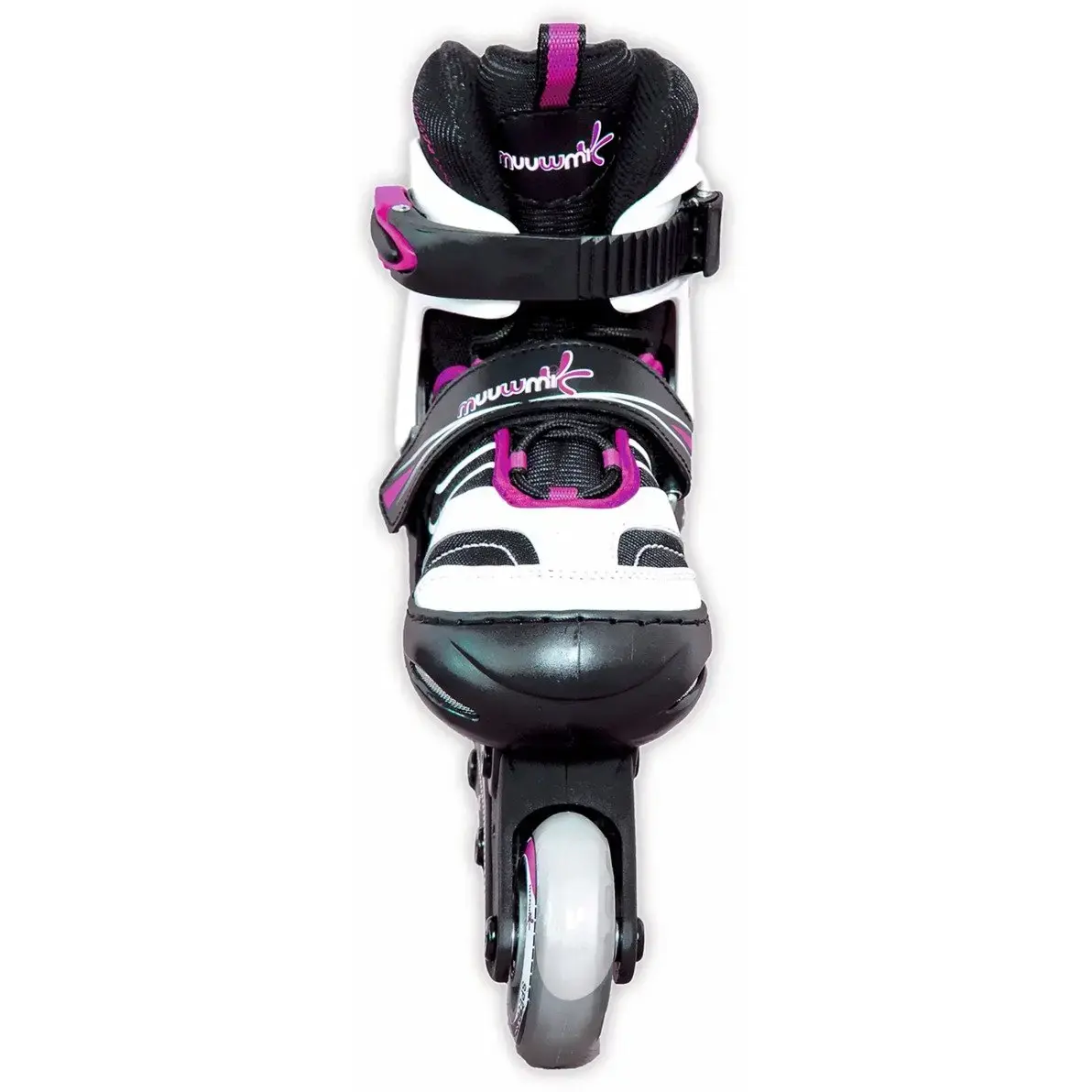 Muuwmi inline skates adjustable children's 37–40 Photo 2