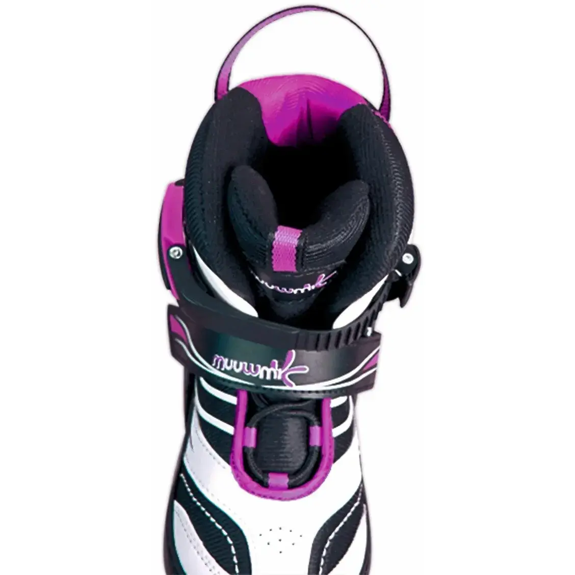 Muuwmi inline skates adjustable children's 37–40 Photo 3