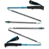 Trekotņu nūjas Black Diamond Distance Carbon Z 115 cm Photo 2