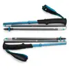 Trekotņu nūjas Black Diamond Distance Carbon Z 115 cm Photo 3