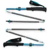 Trekotāju nūjas Black Diamond Distance Carbon FLZ 95–110 cm Photo 2