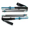 Trekotāju nūjas Black Diamond Distance Carbon FLZ 95–110 cm Photo 3