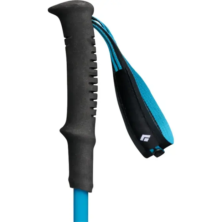 Trekotāju nūjas Black Diamond Distance Carbon FLZ 95–110 cm Photo 4