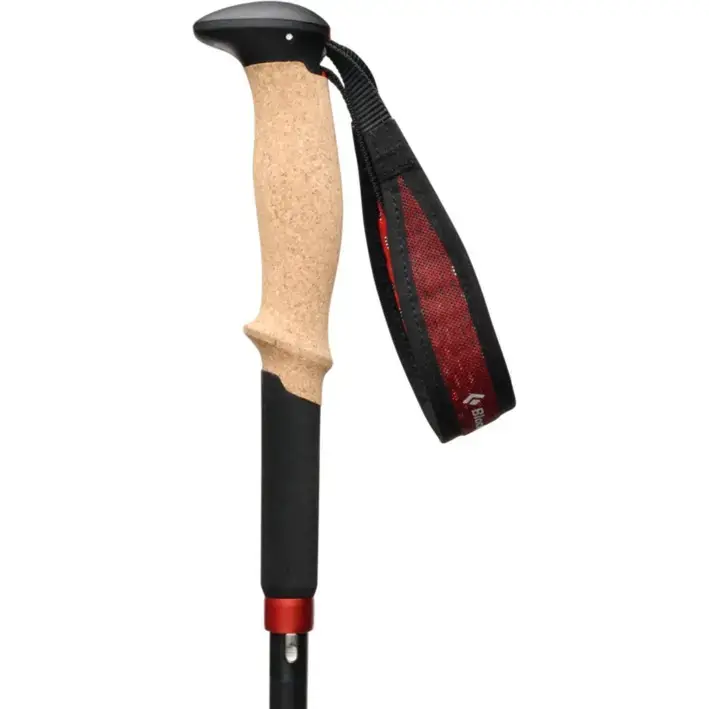 Треккинговые палки Black Diamond Pursuit Carbon Z 110 см Photo 4