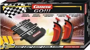 Wireless upgrade kit CARRERA GO!!! controller 20061676 for slot car set