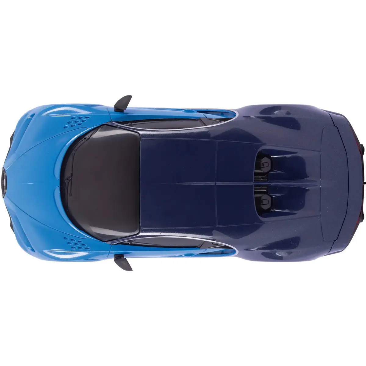 REVELL Bugatti Chiron 1:14 radio vadāms modelis Photo 2