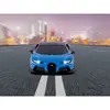 REVELL Bugatti Chiron 1:14 radio vadāms modelis Photo 5