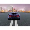 REVELL Bugatti Chiron 1:14 radio vadāms modelis Photo 6