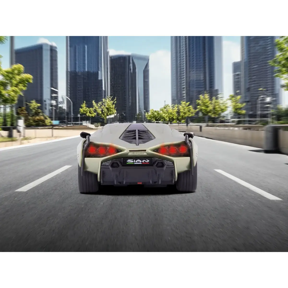 REVELL RC Lamborghini Sián 24691 Photo 6