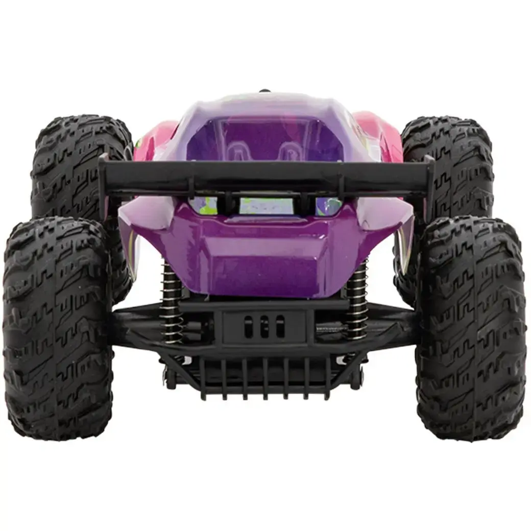 REVELL Big Wheeler 24673 RC Car 1:10 Photo 2