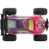 REVELL Big Wheeler 24673 RC Car 1:10 Photo 3