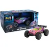 REVELL Big Wheeler 24673 RC Car 1:10 Photo 5