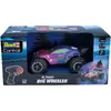 REVELL Big Wheeler 24673 RC Car 1:10 Photo 6
