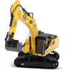 REVELL Mini Digger 2.0 RC 1:18 Photo 3