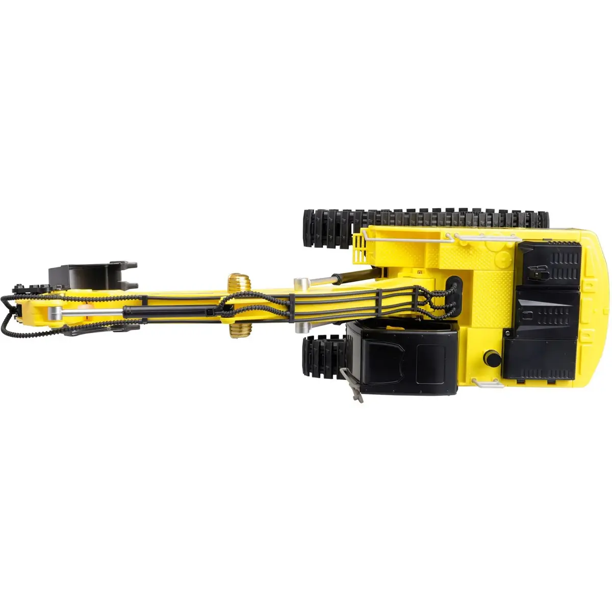 REVELL Mini Digger 2.0 RC 1:18 Photo 5