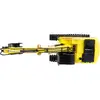 REVELL Mini Digger 2.0 RC 1:18 Photo 5