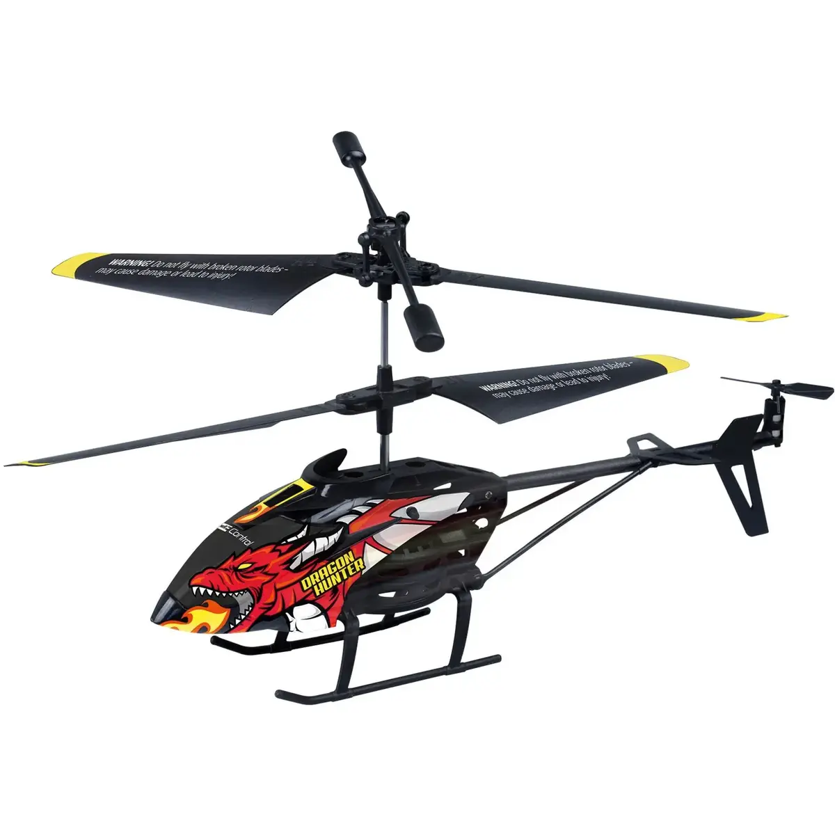 RC helicopter REVELL Dragon Hunter 23990 Photo 2