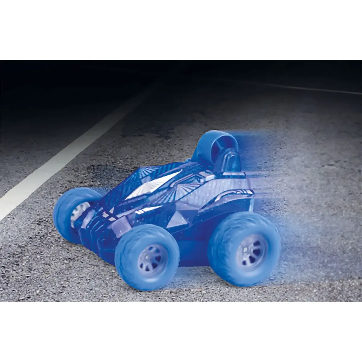 RC Stunt Car REVELL Disco 24436 2.4 GHz Photo 6