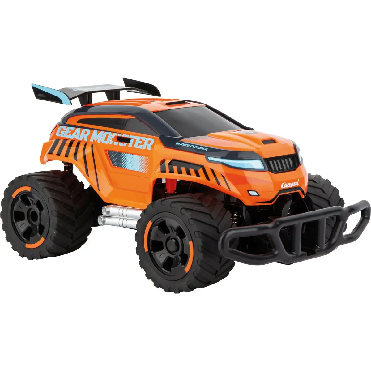 CARRERA Gear Monster 3.0 RC 2.4 GHz Photo 3