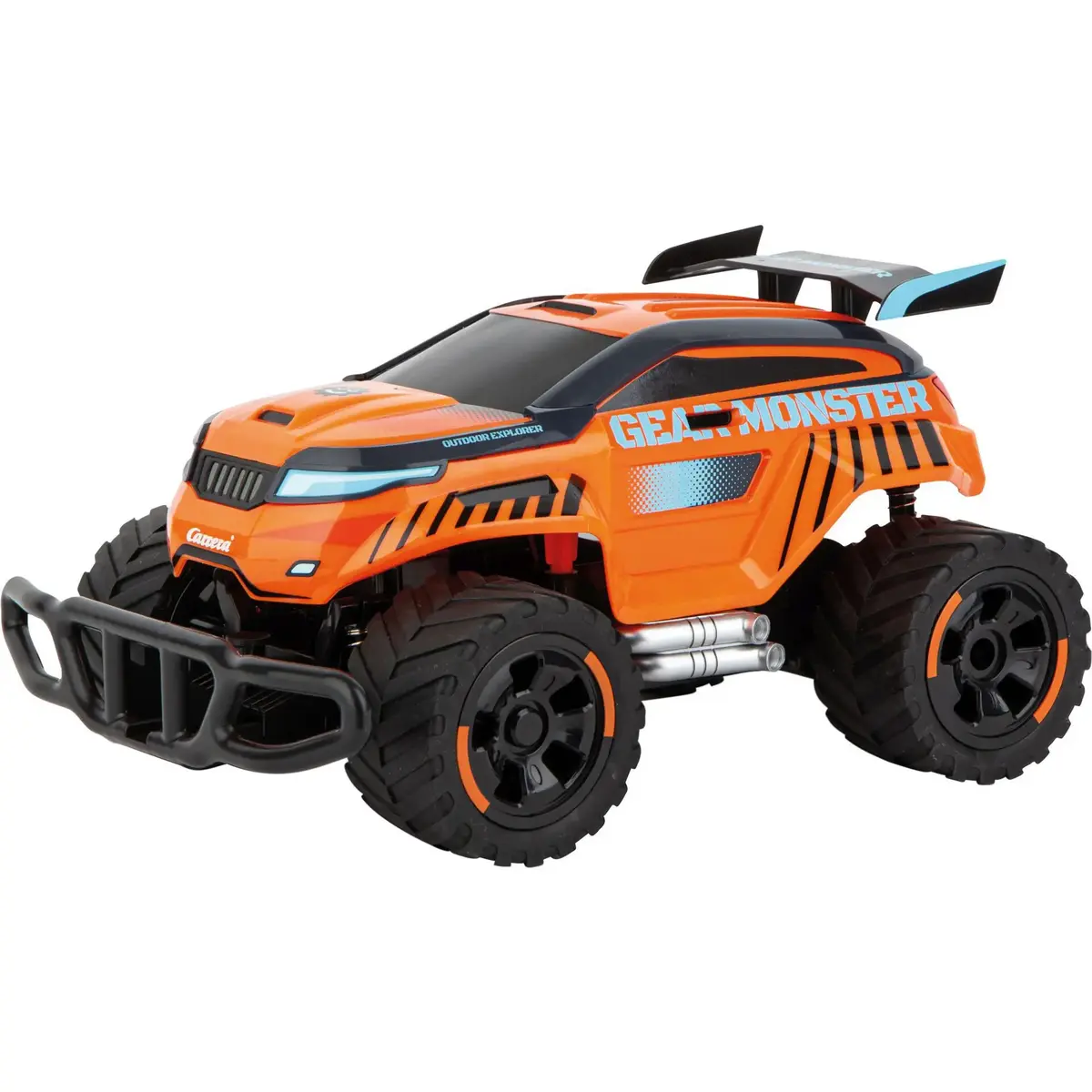 CARRERA Gear Monster 3.0 RC 2.4 GHz Photo 6
