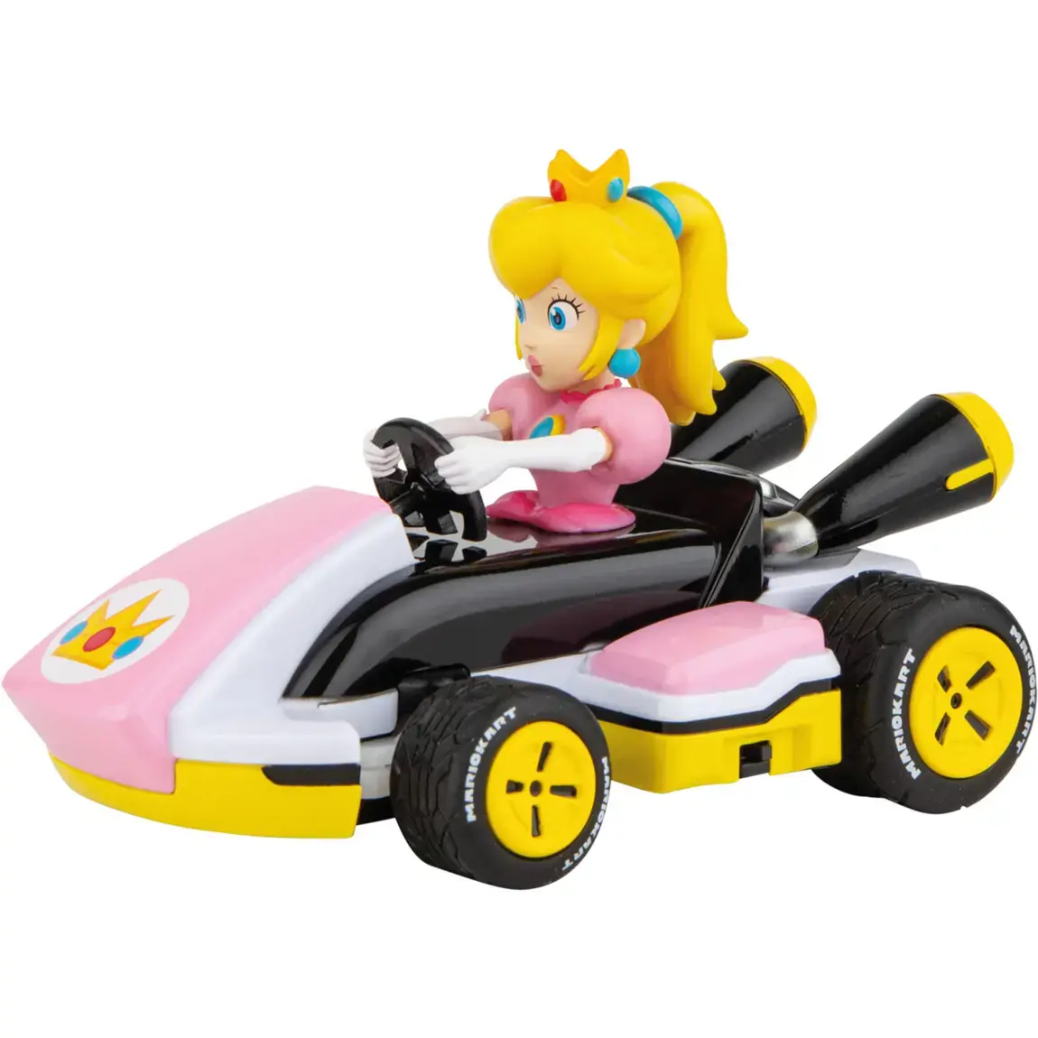 CARRERA RC car Mario Kart Race Kart Peach 1:32 Photo 3