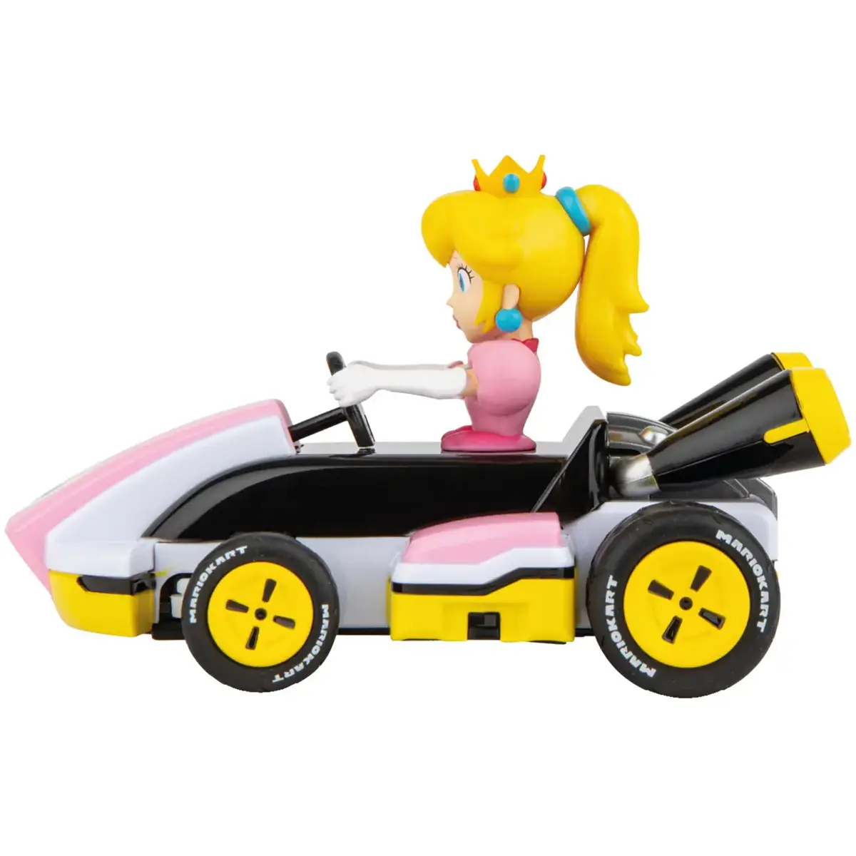 CARRERA RC car Mario Kart Race Kart Peach 1:32 Photo 4