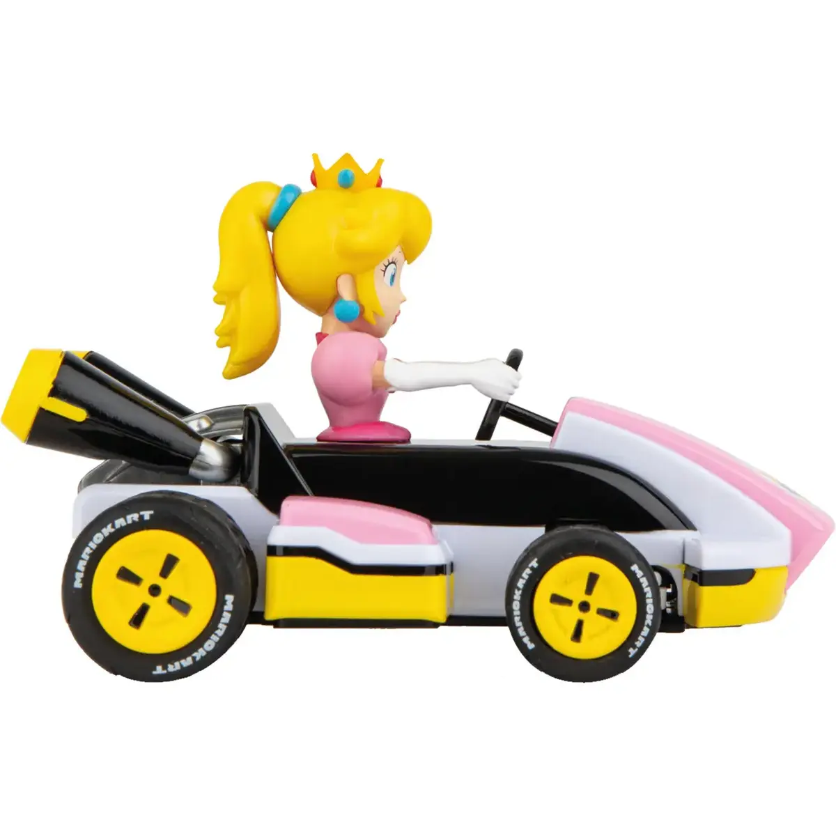 CARRERA RC car Mario Kart Race Kart Peach 1:32 Photo 5