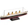 REVELL RMS Titanic модель 1:700 / 1:1200 Photo 2