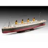 REVELL RMS Titanic модель 1:700 / 1:1200 Photo 3