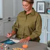 Ravensburger CreArt набор для рисования Ариэль и Урсула 23732 Photo 5