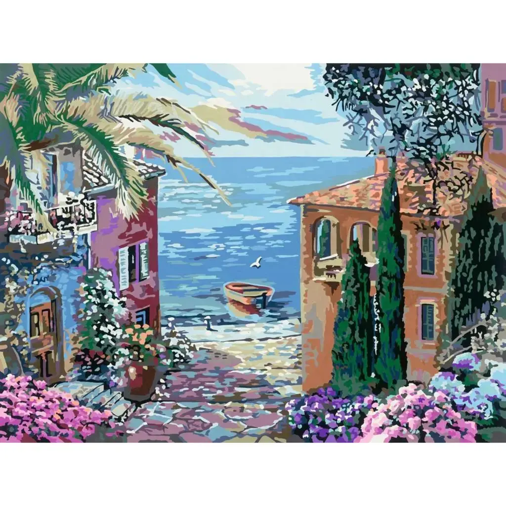 Ravensburger CreArt набор для рисования 23913 Photo 2