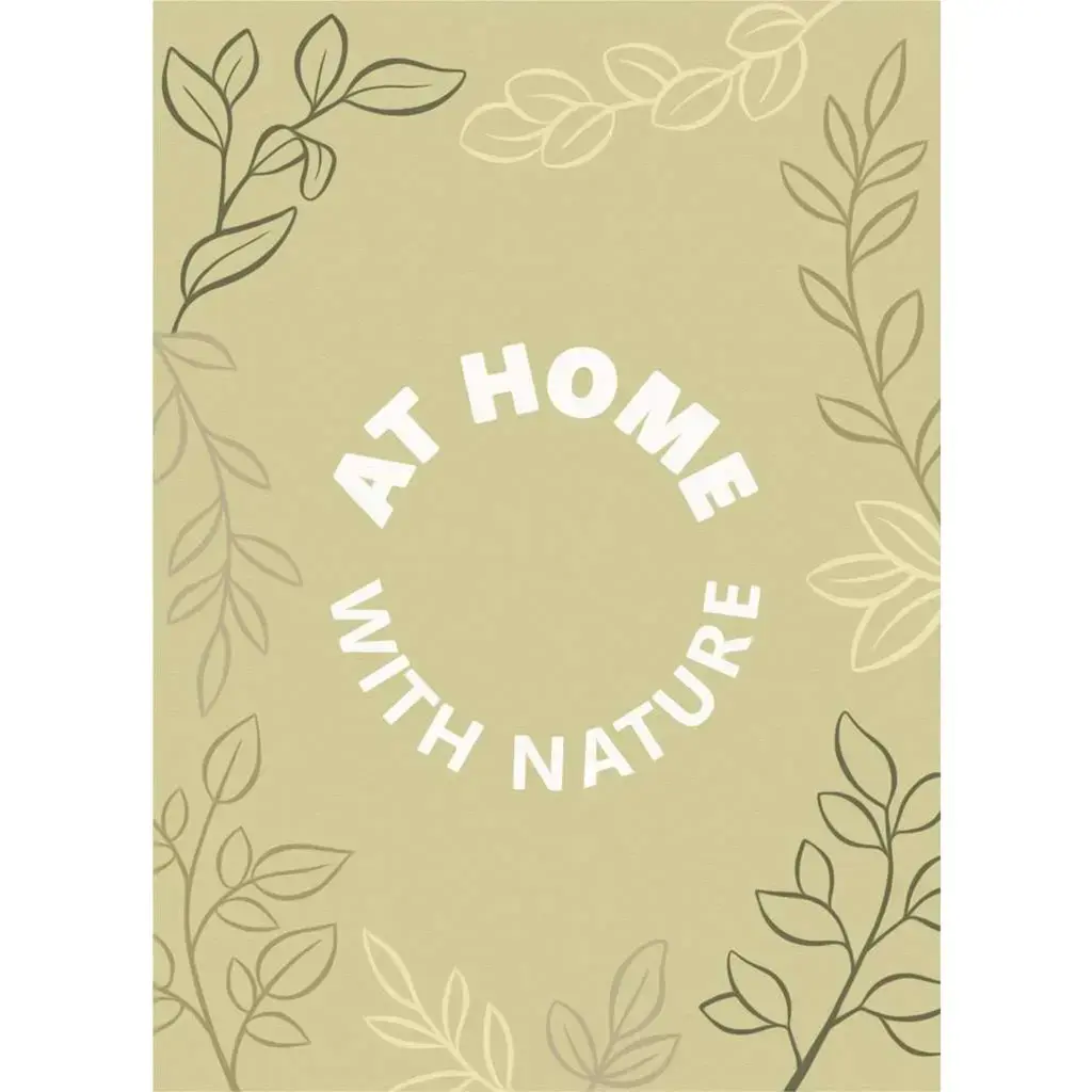 Ravensburger CreArt Gallery Nature Painting — настенный набор Photo 4