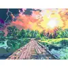 Ravensburger CreArt Magical Light 23912 набор Photo 2