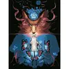 Ravensburger CreArt набор для рисования Beautiful Death 23647 Photo 2