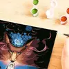 Ravensburger CreArt набор для рисования Beautiful Death 23647 Photo 4
