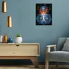 Ravensburger CreArt набор для рисования Beautiful Death 23647 Photo 6