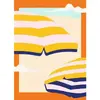 Ravensburger CreArt Gallery Wall Set «На пляже» 23901 Photo 4