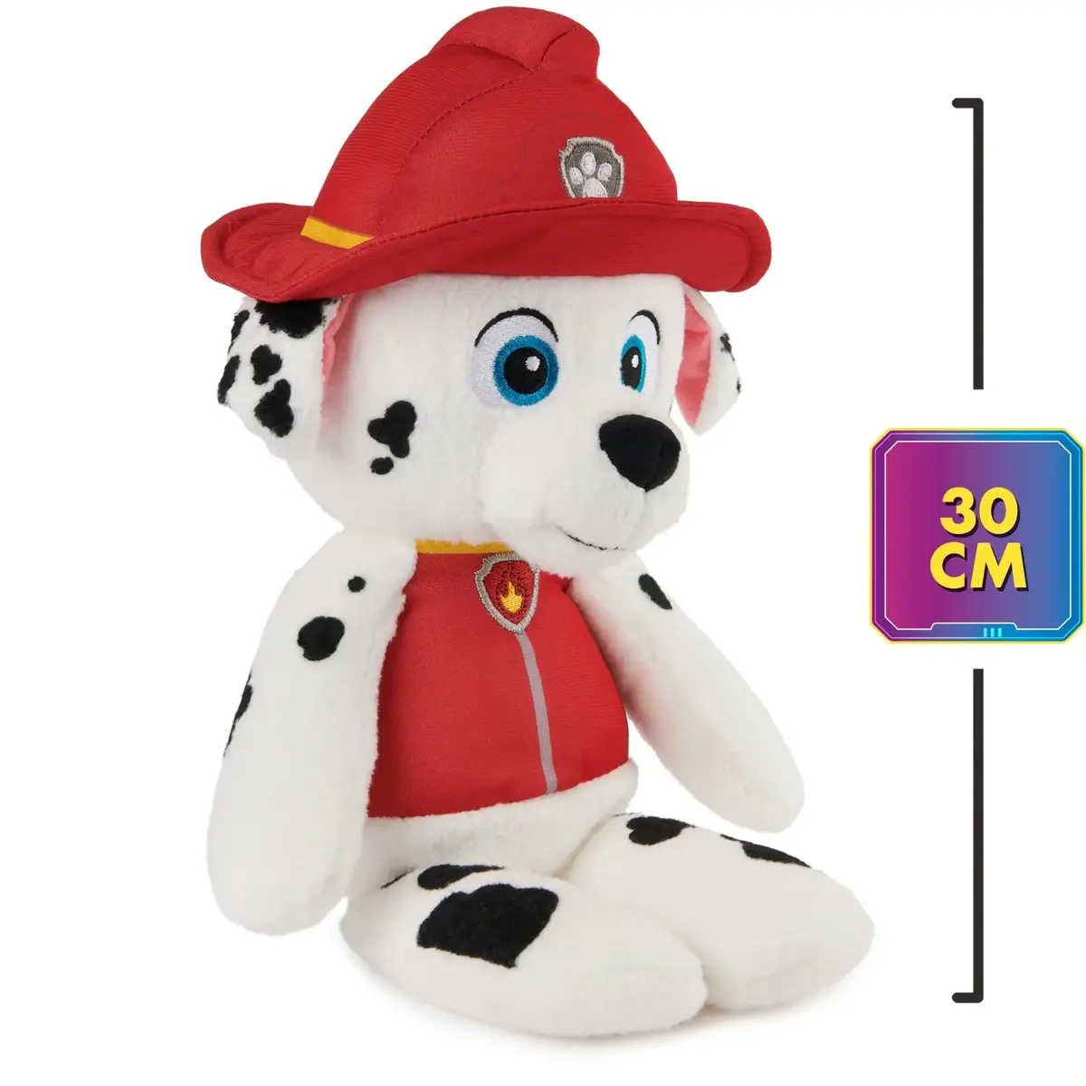 Mīkstā rotaļlieta Spin Master GUND PAW Patrol Marshall 33 cm Photo 5