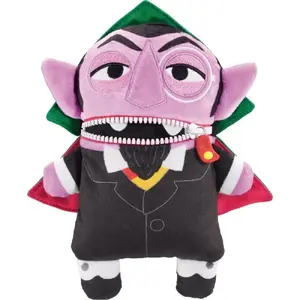 Mīkla lelle schmidt spiele Worry Eater Count Number 26 cm mīkstā rotaļlieta bērniem