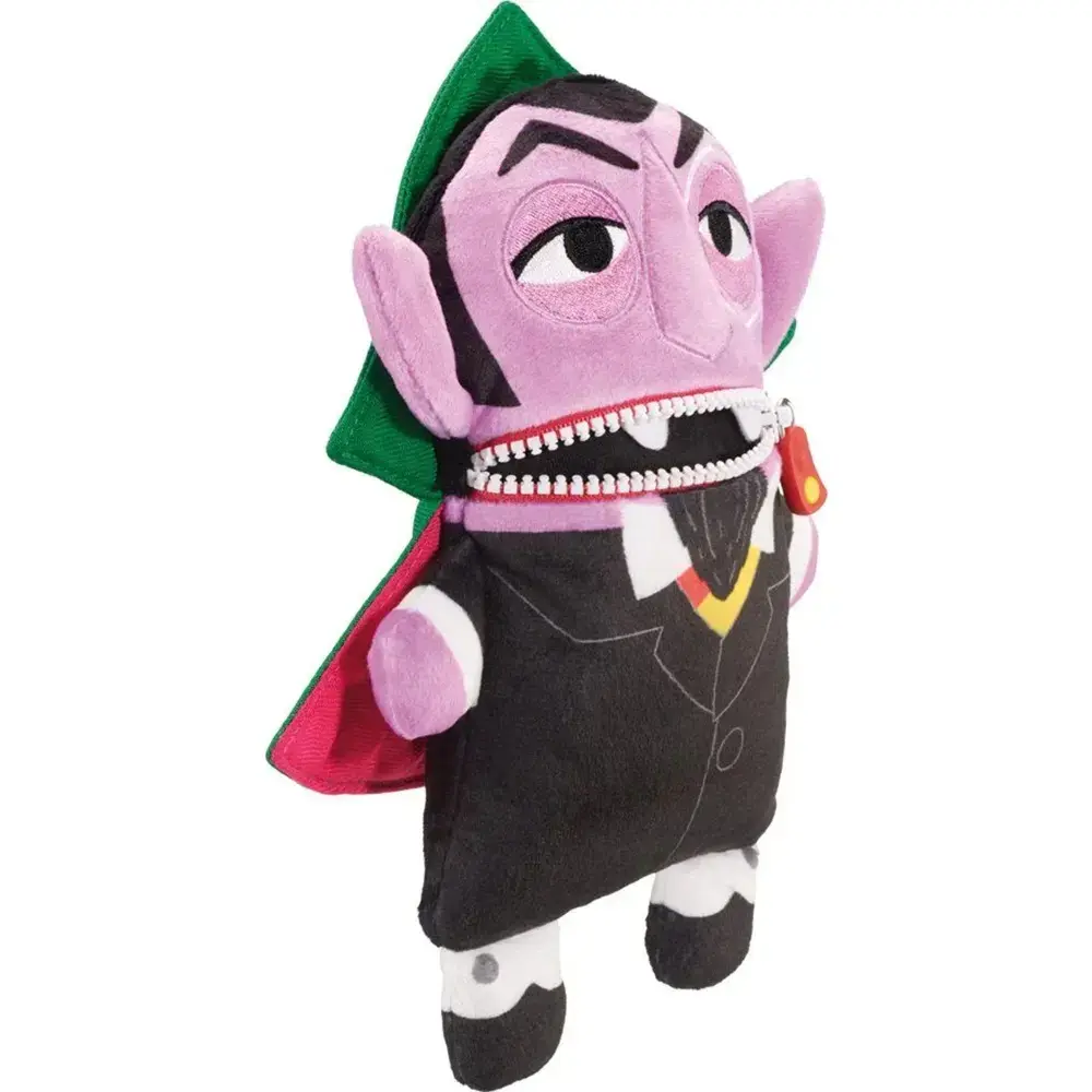 Mīkstā rotaļlieta schmidt spiele Worry Eater Count Number 26 cm Photo 2