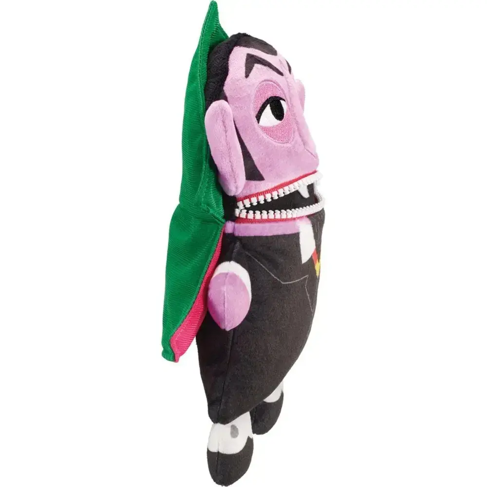 Mīkstā rotaļlieta schmidt spiele Worry Eater Count Number 26 cm Photo 3