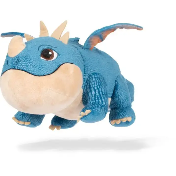 Plush toy Schmidt Spiele Dragons Gronckel 25 cm Photo 3