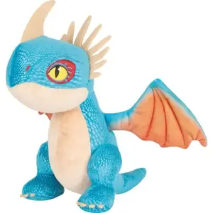 Soft toy schmidt spiele Dragons Deadly Nadder, plush figure 27 cm