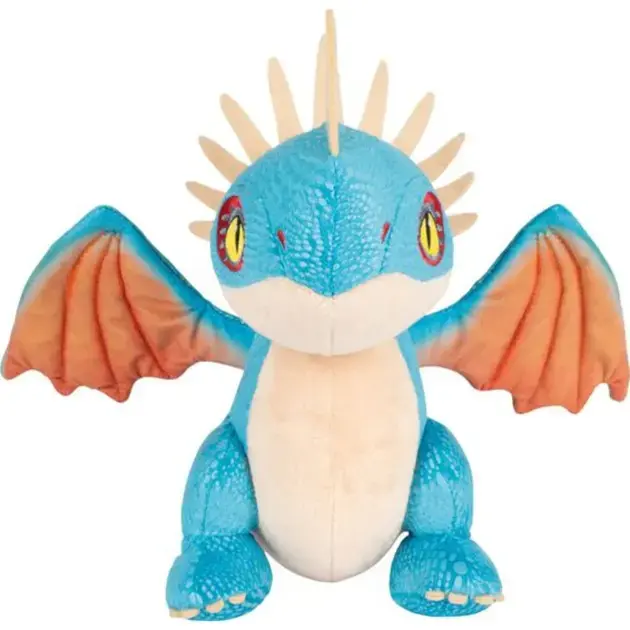 Mīkstā rotaļlieta schmidt spiele Dragons Deadly Nadder 27 cm Photo 2