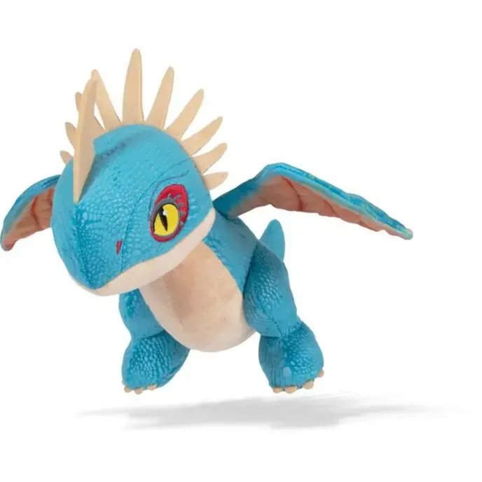 Mīkstā rotaļlieta schmidt spiele Dragons Deadly Nadder 27 cm Photo 4