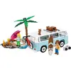 Cobi Volkswagen T2a konstruktors 1:35 Photo 2