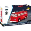 Cobi Volkswagen T2b Fire Engine 1:35 model Photo 3