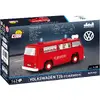 Cobi Volkswagen T2b Fire Engine 1:35 model Photo 4
