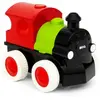 Toy vehicle Ravensburger BRIO Push & Go Train 63041100 Photo 2