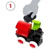 Toy vehicle Ravensburger BRIO Push & Go Train 63041100 Photo 3